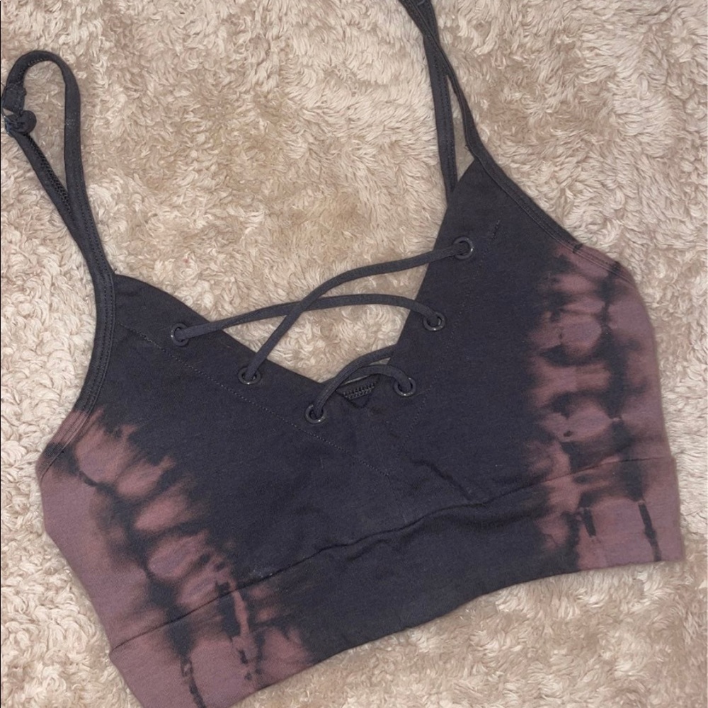 ✨2/$10 Tye Dye Bralette